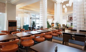 Hilton Garden Inn West Edmonton