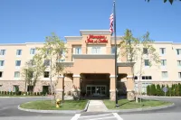 Hampton Inn & Suites Westford-Chelmsford Hotels in Chelmsford