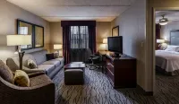 Homewood Suites by Hilton Buffalo - Airport Hotel a Cheektowaga