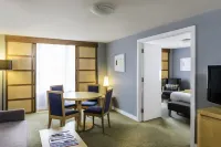 Holiday Inn Milton Keynes - Central