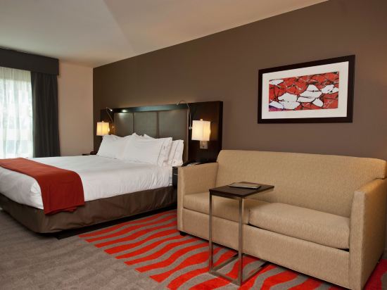 Holiday Inn Express & Suites COLUMBUS - EASTON AREA by IHG
