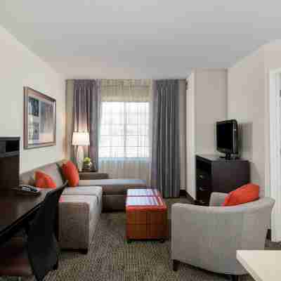 Staybridge Suites 尚迪利- 杜勒斯機場 Rooms