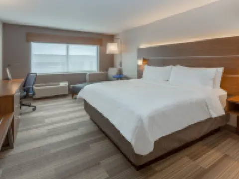 智選假日快捷套房酒店-萊斯湖-洲際酒店集團旗下 賴斯萊克酒店