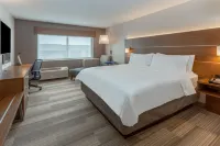 Holiday Inn Express & Suites Rice Lake by IHG Hotels in Cedar Lake