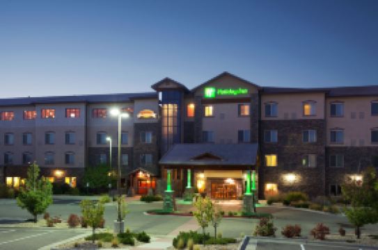 Holiday Inn DENVER-PARKER-E470/PARKER RD by IHG