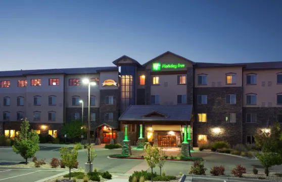 丹佛E-470/帕克爾路假日酒店