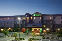 Holiday Inn Denver-Parker-E470/Parker RD Các khách sạn ở Parker