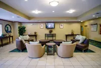 Candlewood Suites Temple - Medical Center Area