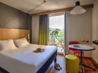 Ibis Hyères Centre Hotels in der Nähe von Plage d'Argent