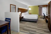 Holiday Inn Express Chester Hotels in Bermuda