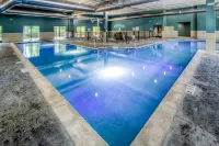 Holiday Inn Express & Suites Cleveland West - Westlake Hoteles en Avon