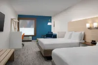 Holiday Inn Express & Suites Pittsburgh North Shore