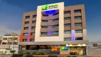 Holiday Inn Express Mexico Basilica by IHG โรงแรมใน