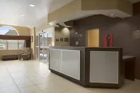 Microtel Inn & Suites by Wyndham Odessa
