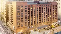 Embassy Suites by Hilton Chicago Downtown River North - spa