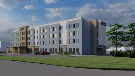 Staybridge Suites Miramar Beach - Sandestin Area by IHG Отели рядом с достопримечательностью «Silver Sands Premium Outlets»