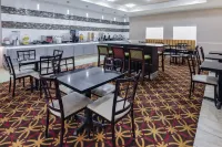 La Quinta Inn & Suites by Wyndham Garland Harbor Point Hotels in Garland