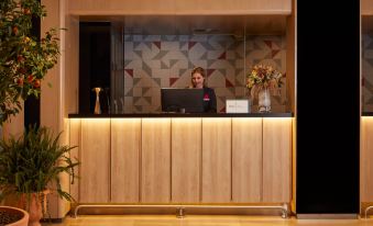 Crowne Plaza Madrid - Centre Retiro