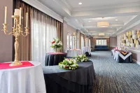 Holiday Inn Valdosta Conference Center Отели в г. Волдоста