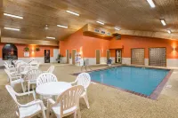 Super 8 by Wyndham Brookings Hotels in Brookings