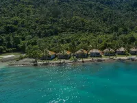 Elysian Luxury Eco Island Retreat