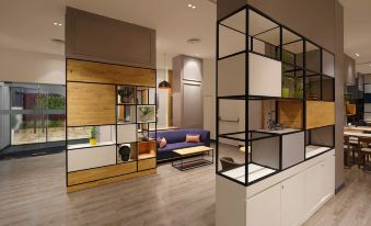 Holiday Inn Express Nashik Indira Nagar