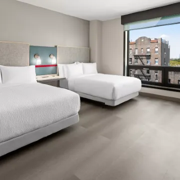 avid hotel BROOKLYN - DYKER HEIGHTS by IHG 브루클린 칼리지 주변 호텔