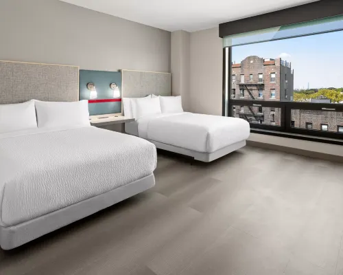 avid hotel BROOKLYN - DYKER HEIGHTS by IHG Hoteles cerca de Avenue U (línea IND Culver)