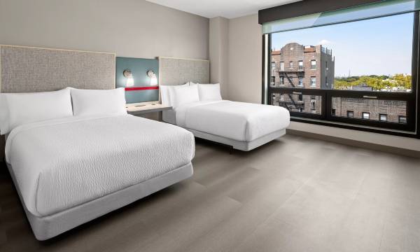 avid hotel Brooklyn - Dyker Heights by IHG