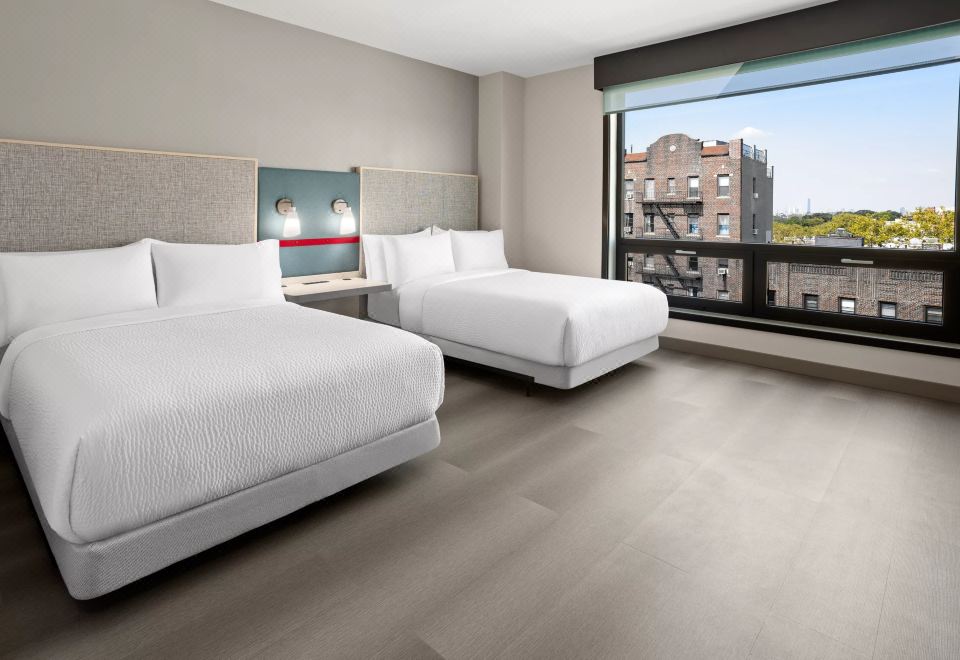 Avid Hotel Brooklyn - Dyker Heights