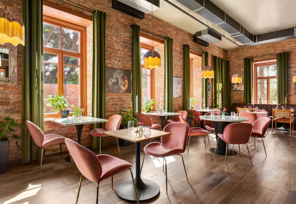 라마다 바이 윈덤 트빌리시 올드 시티