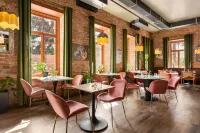 Ramada by Wyndham Tbilisi Old City