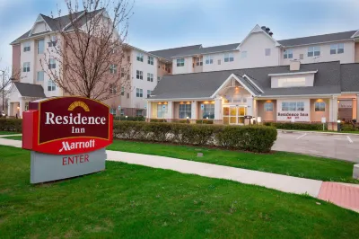 Residence Inn Dallas Arlington South Hotels near Berachah Home Cemetery, W Nedderman Dr, Arlington, TX 76013