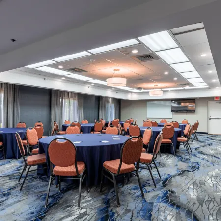 Fairfield Inn Evansville West