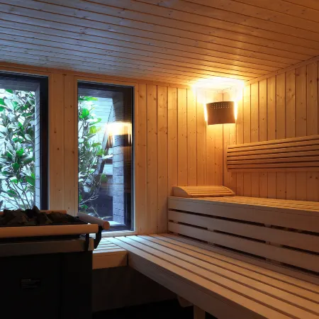 Sense Hotel Sofia, a Member of Design Hotels