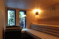 Sense Hotel Sofia, a Member of Design Hotels - ที่มีสปา