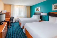 Fairfield Inn & Suites Temple Belton Hotels in Temple