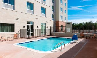 Fairfield Inn & Suites Rock Hill