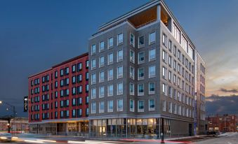 Aloft Providence Downtown