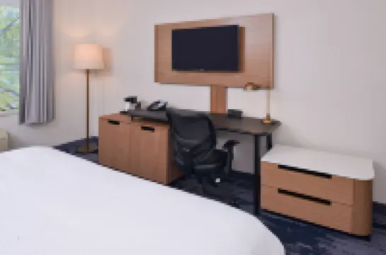 Fairfield Inn & Suites Pittsburgh New Stanton