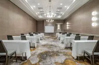 Sheraton Suites Wilmington Downtown