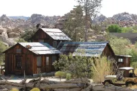 Fairfield Inn & Suites Twentynine Palms-Joshua Tree National Park Hotels in Twentynine Palms