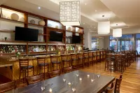 費城市中心萬豪飯店 - 酒吧