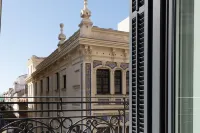 JW Marriott Hotel Madrid - Scenic