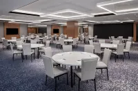 Four Points by Sheraton Flushing - piscine