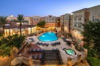 SpringHill Suites Phoenix Glendale Sports & Entertainment District Hotels in Glendale