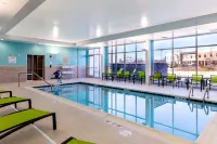 SpringHill Suites Columbia Hotel a Columbia