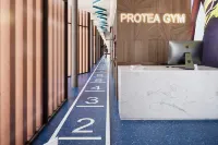 Protea Hotel Luanda - Gym
