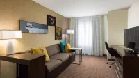 Residence Inn Denver Central Park Hotel a Stapleton