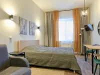 Edelweiss Hotel Hotels in Beloretsky District